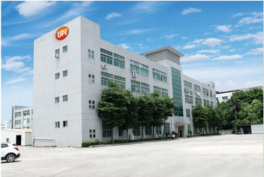 Union Precision Electronic LIMITED linia produkcyjna producenta