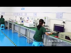 UPE jest profesjonalnym producentem łączników pogo pin i łączników magnetycznych.